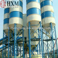 HZS150 High-Speed Railway Low Price concrete batch plant